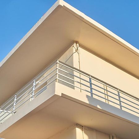 Bella Apartment Kíssamos Exteriér fotografie