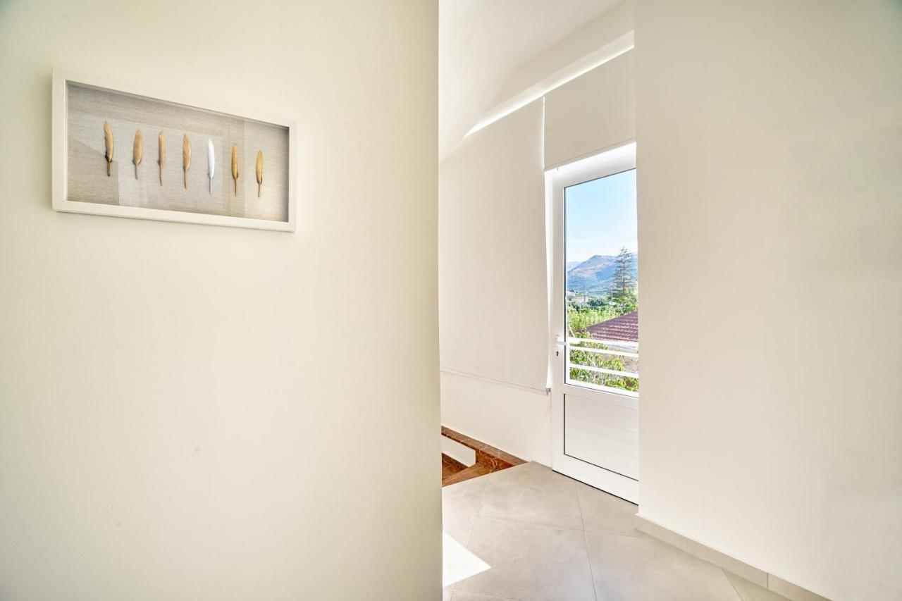 Bella Apartment Kíssamos Exteriér fotografie